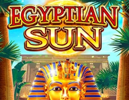 Egyptian Sun - Ruby Play - Egypt