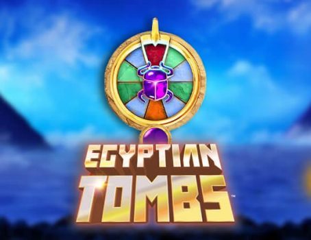Egyptian Tombs - Microgaming - Egypt