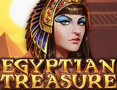 Egyptian Treasure - XIN Gaming - Egypt