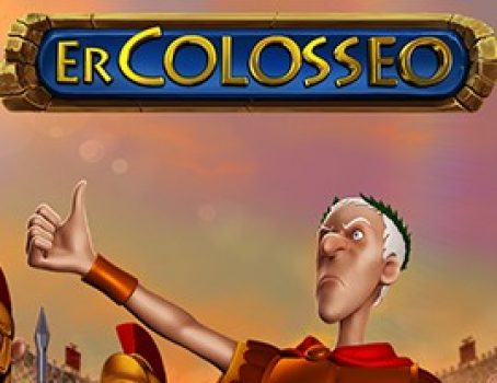 El Colosseo - Capecod -