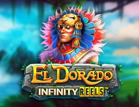El Dorado Infinity Reels - Reel Play - Aztecs