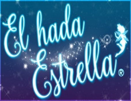 El Hada Estrella - Gaming1 - 3-Reels