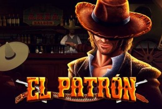 El Patrón - GMW (Game Media Works) - Western