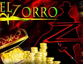 EL Zorro