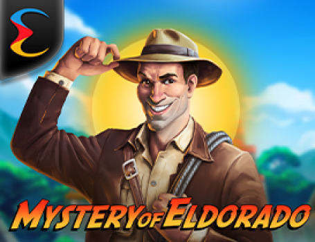 Mystery of Eldorado - Endorphina - Adventure