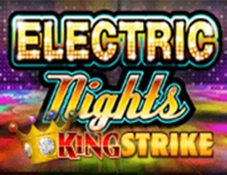 Electric Nights - Ainsworth -