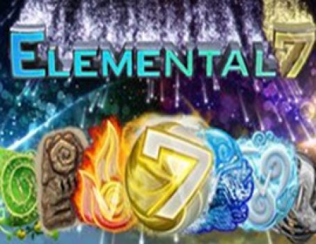 Elemental 7 - Saucify - Astrology