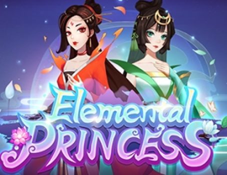 Elemental Princess - DreamTech - Japan