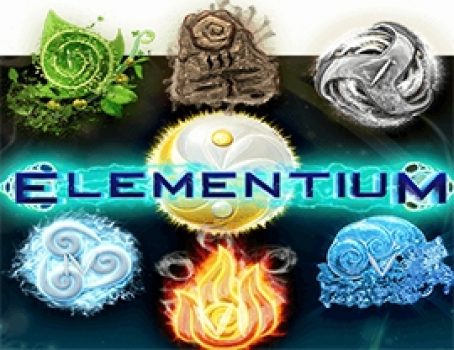 Elementium - Genii -