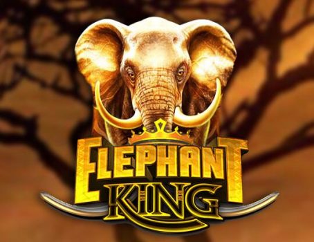 Elephant King - IGT - Animals