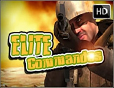 Elite Commandos - Worldmatch - Military