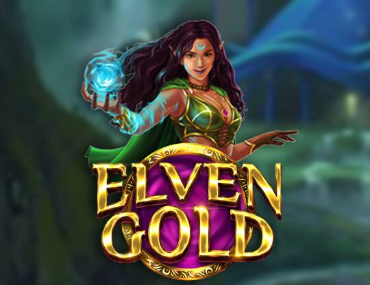 Elven Gold