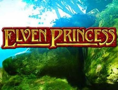 Elven Princess - Unknown -