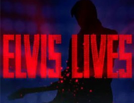 Elvis Lives
