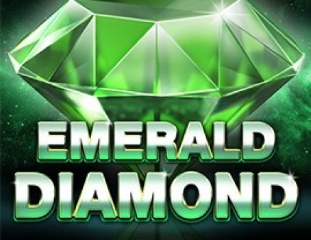 Emerald Diamond - Red Tiger Gaming - Arcade