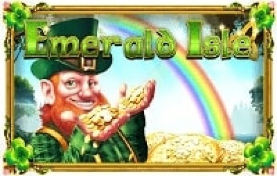 Emerald Isle - Nextgen Gaming - 5-Reels