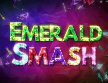 Emerald Smash - Inspired Gaming - Fruits