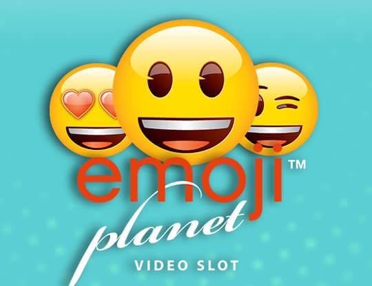 Emoji Planet