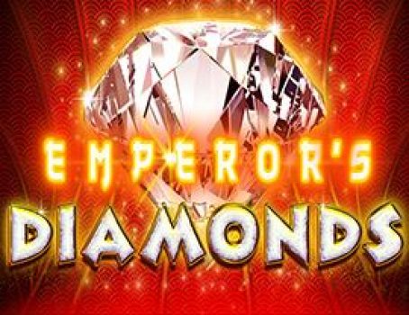 Emperor's Diamonds - Genesis Gaming - 5-Reels