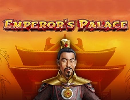 Emperor's Palace - EGT - 5-Reels