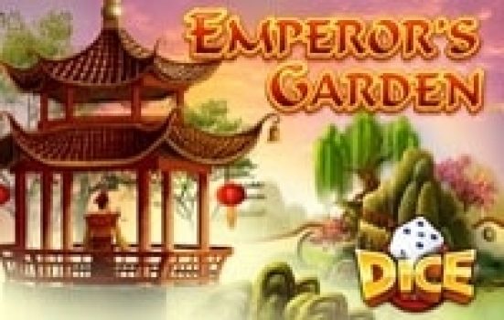 Emperors Garden (Dice) - Nextgen Gaming - 5-Reels
