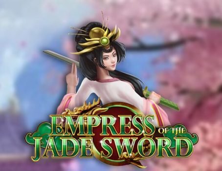 Empress of the Jade Sword - Microgaming - Relax