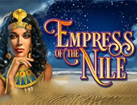 Empress of the Nile - High 5 Games - 5-Reels