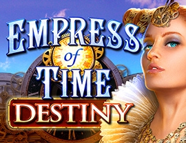 Empress of Time: Destiny