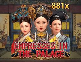 Empresses in the Palace
