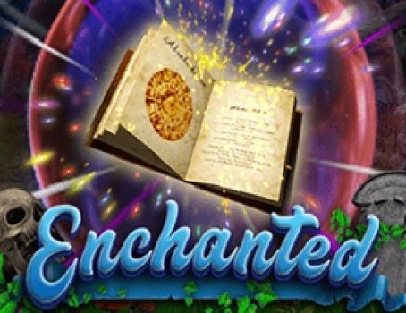 Enchanted - Ka Gaming - 5-Reels