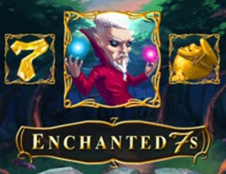 Enchanted 7s - MrSlotty - 5-Reels
