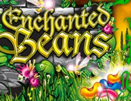 Enchanted Beans - Amaya - 5-Reels