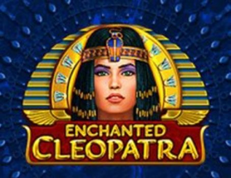 Enchanted Cleopatra - Amatic - Comics
