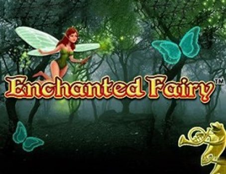Enchanted Fairy - WMS - 5-Reels