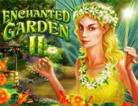 Enchanted Garden II - Realtime Gaming - 5-Reels