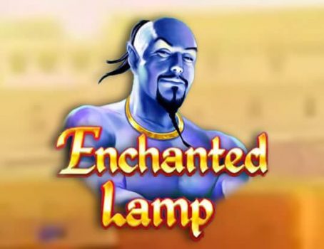 Enchanted Lamp - IGT - 6-Reels