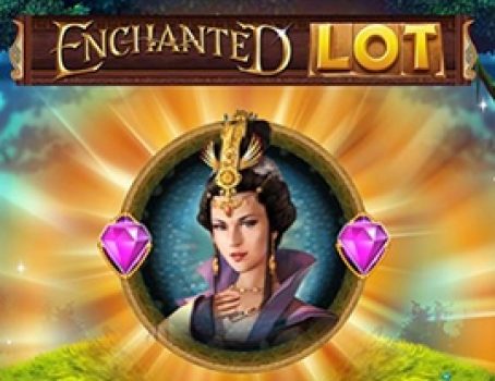 Enchanted Lot - PlayPearls -