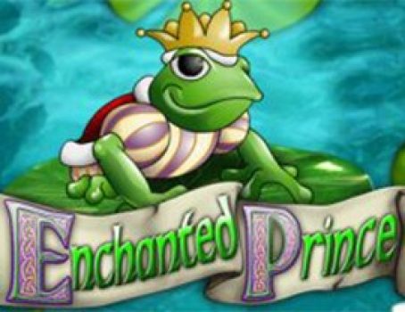 Enchanted Prince - Eyecon - 5-Reels