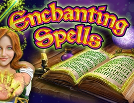 Enchanting Spells