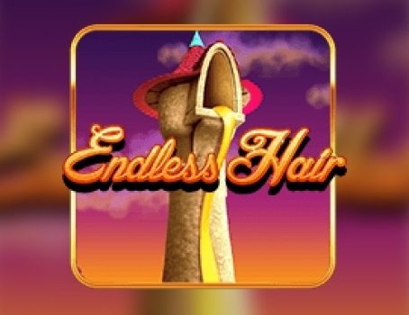 Endless Hair - Swintt - 5-Reels