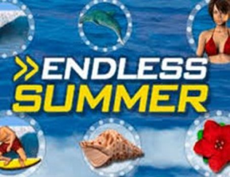 Endless Summer - Merkur Slots - Relax