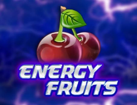 Energy Fruits - BF Games -