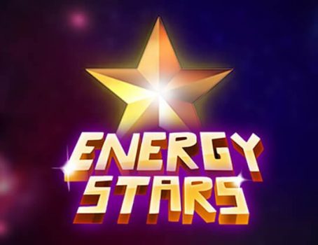 Energy Stars - BF Games -