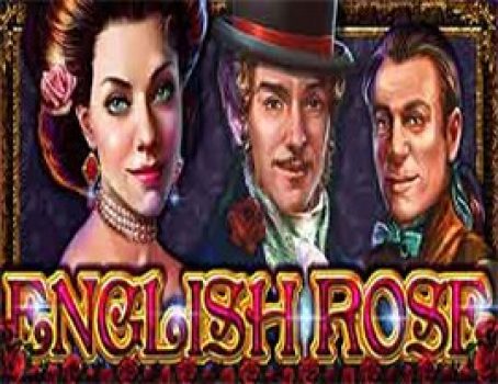 English Rose - Casino Technology - 5-Reels