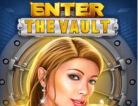 Enter the Vault