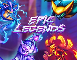 Epic Legends
