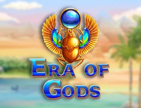 Era of Gods - 1X2 Gaming - Egypt