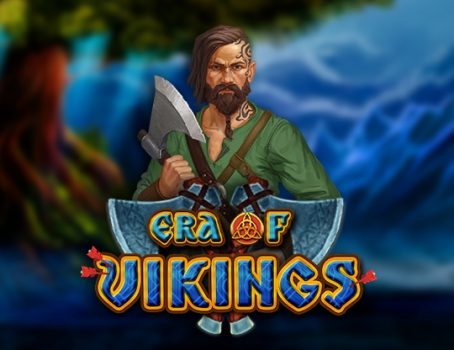 Era of Vikings - Mancala Gaming - Vikings