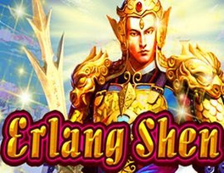 Erlang Shen - Ka Gaming - 5-Reels