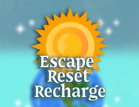 Escape. Reset. Recharge. - High 5 Games - Relax